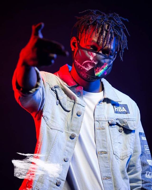 Chini Bees amjibu Chid Benz baada ya kumchana