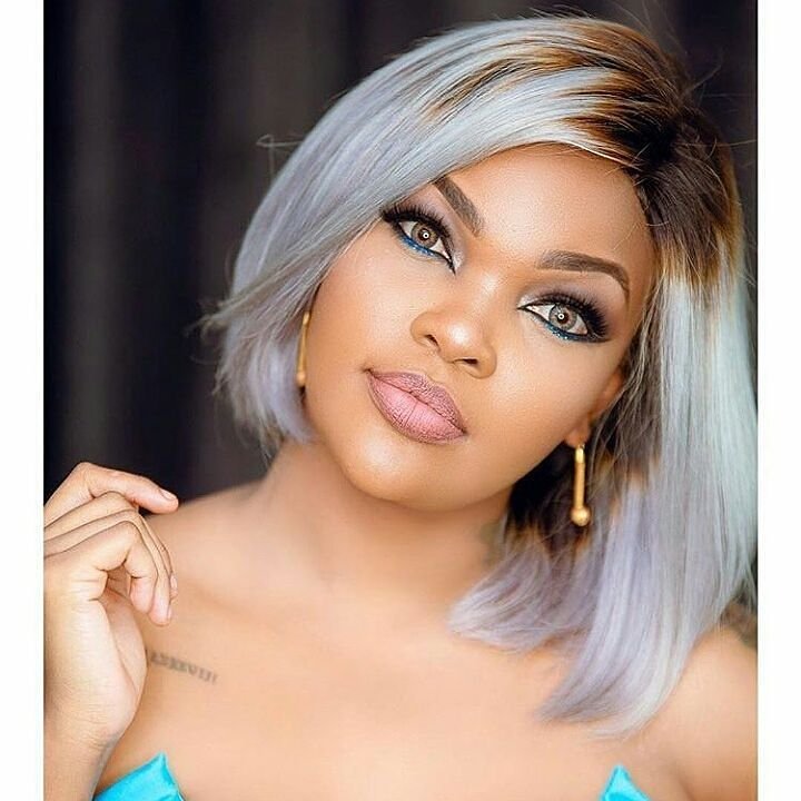 Wema Sepetu afika Mahakamani kusikiza kesi yake ya kosa la kukamatwa na bangi