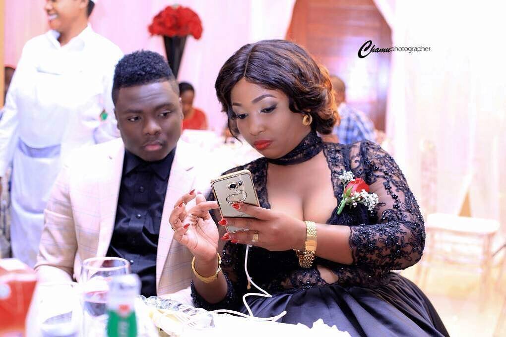Aunt Ezekiel hana mipango ya kuolewa na Mose Iyobo, hii ndio Sababu yake
