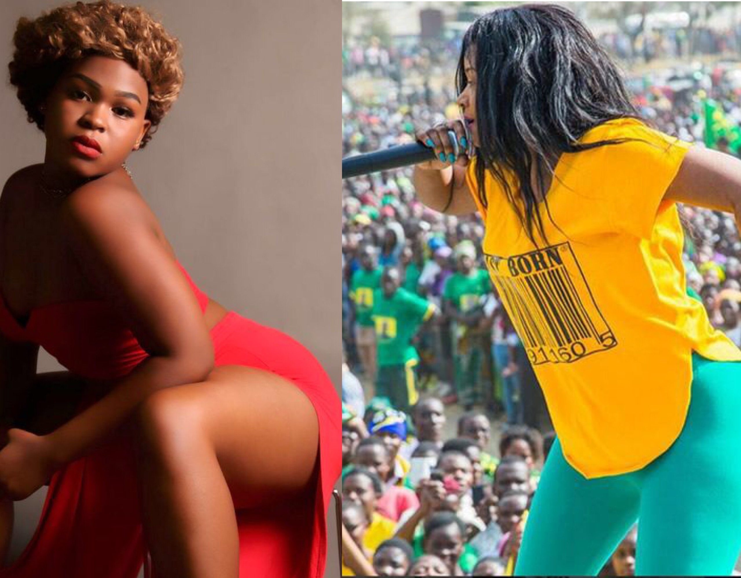Baada ya kumchokora kwa muda Shilole hatimaye amjibu Gigy Money