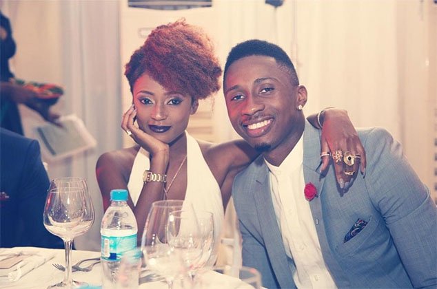 Vanessa Mdee aandikiwa ujumbe huu na Juma Jux