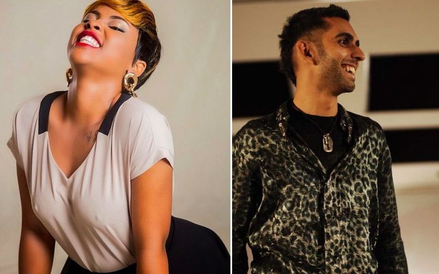 Elizabeth Lulu aeleza kilichomvutia kwa Ally Remtullah