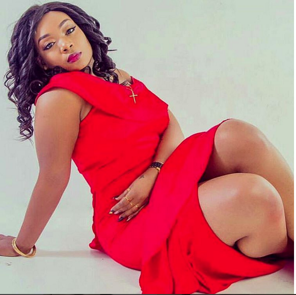 Uwoya aeleza sababu za muvi za bongo kupotea sokoni