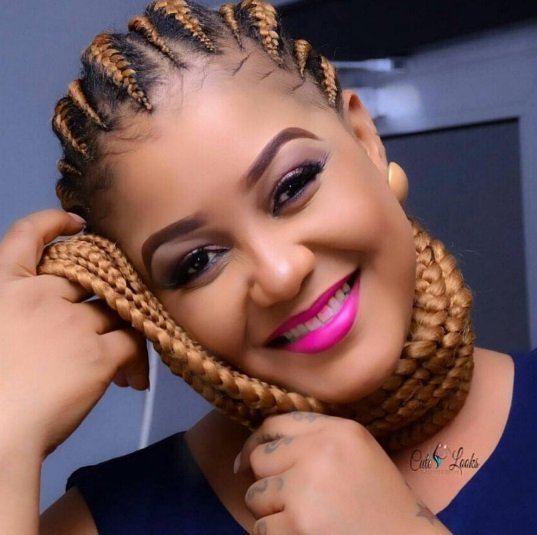 Esha Buheti alifungua mtoto wa kike