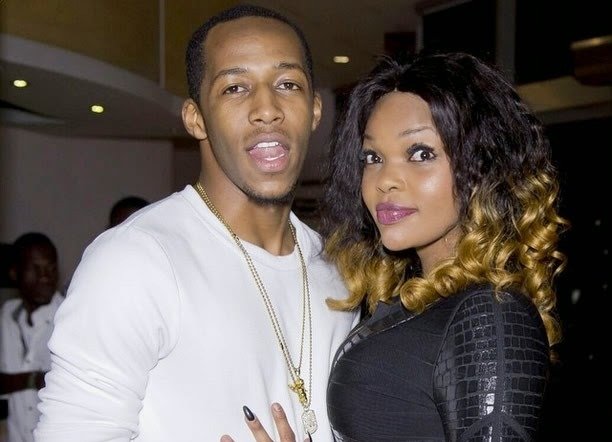Idris Sultan na Wema Sepetu waendelea kuwatumbuiza mashabiki wao, wanataka kurudiana? (Picha)