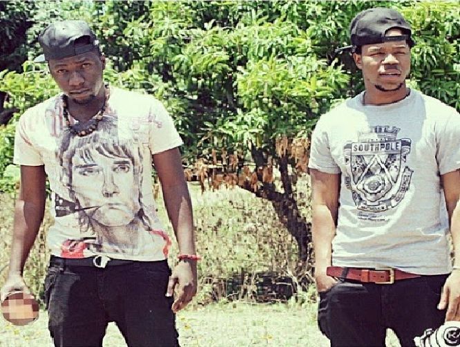 Nay Wa Mitego: Nliumizwa sana na maneno ya Roma Mkatoliki