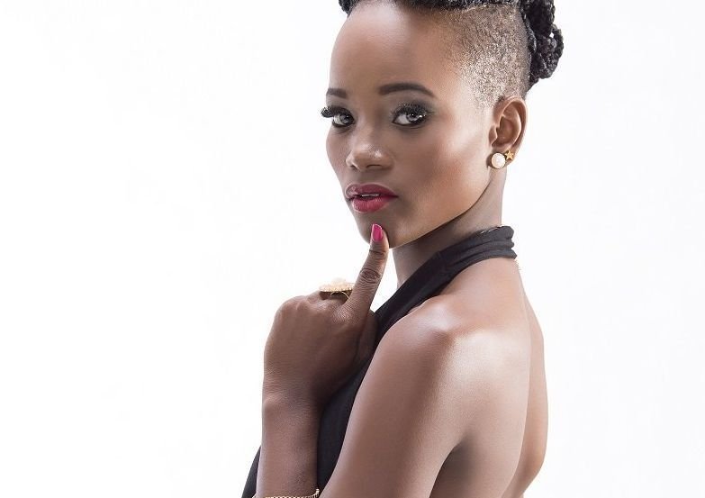 Ruby afunguka kwa nini alimtema Soudy Brown wa Cloud FM