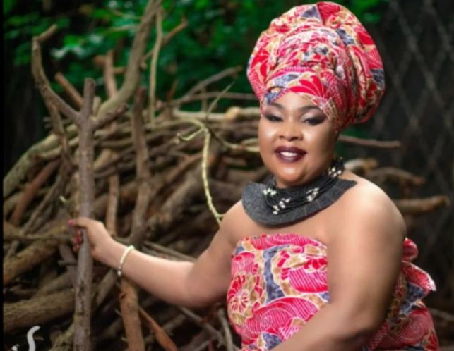 Saida Karoli: Watu wameanza kutumia ushirikina kunipiga vita