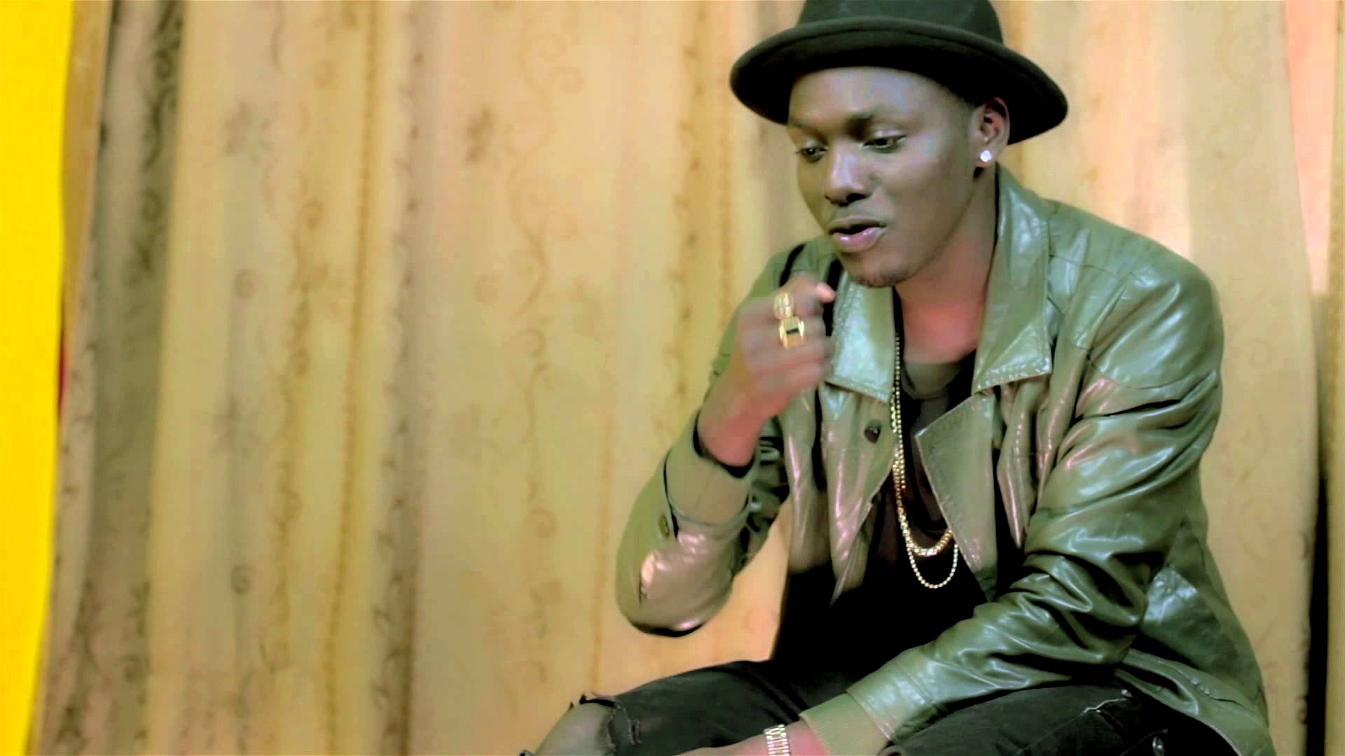 Barakah the Prince afungua YouTube mpya baada ya kuvurugana na lebo linaloongozwa na Alikiba