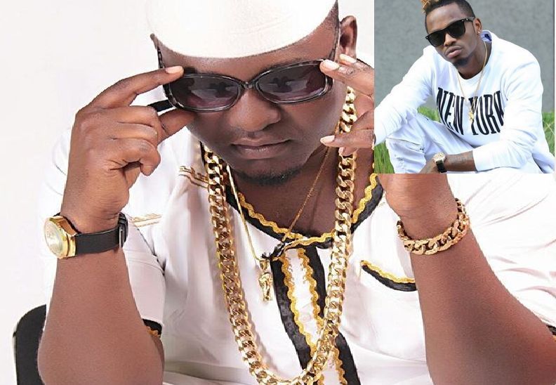 “Mimi naibiwa haki yangu vipi?” Matonya adai wimbo mpya ya Diamond umeibwa kutoka kwake