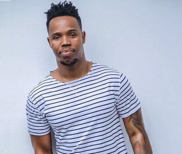 “Gombaneni, roganeni mpaka muuane” Huu ndio ujumbe Nay aliowaandikia Ommy Dimpoz, King Kiba na Diamond Platnumz