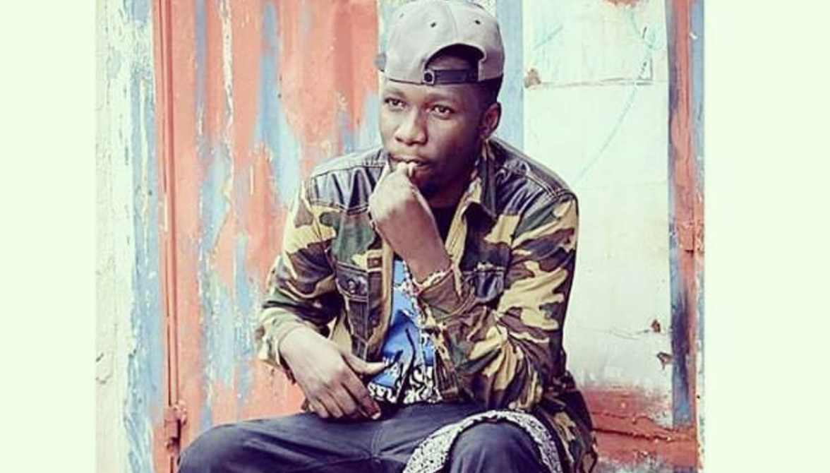 Ujumbe wa Roma Mkatoliki kwa wasanii wa Bongo: Muache kutegemea media