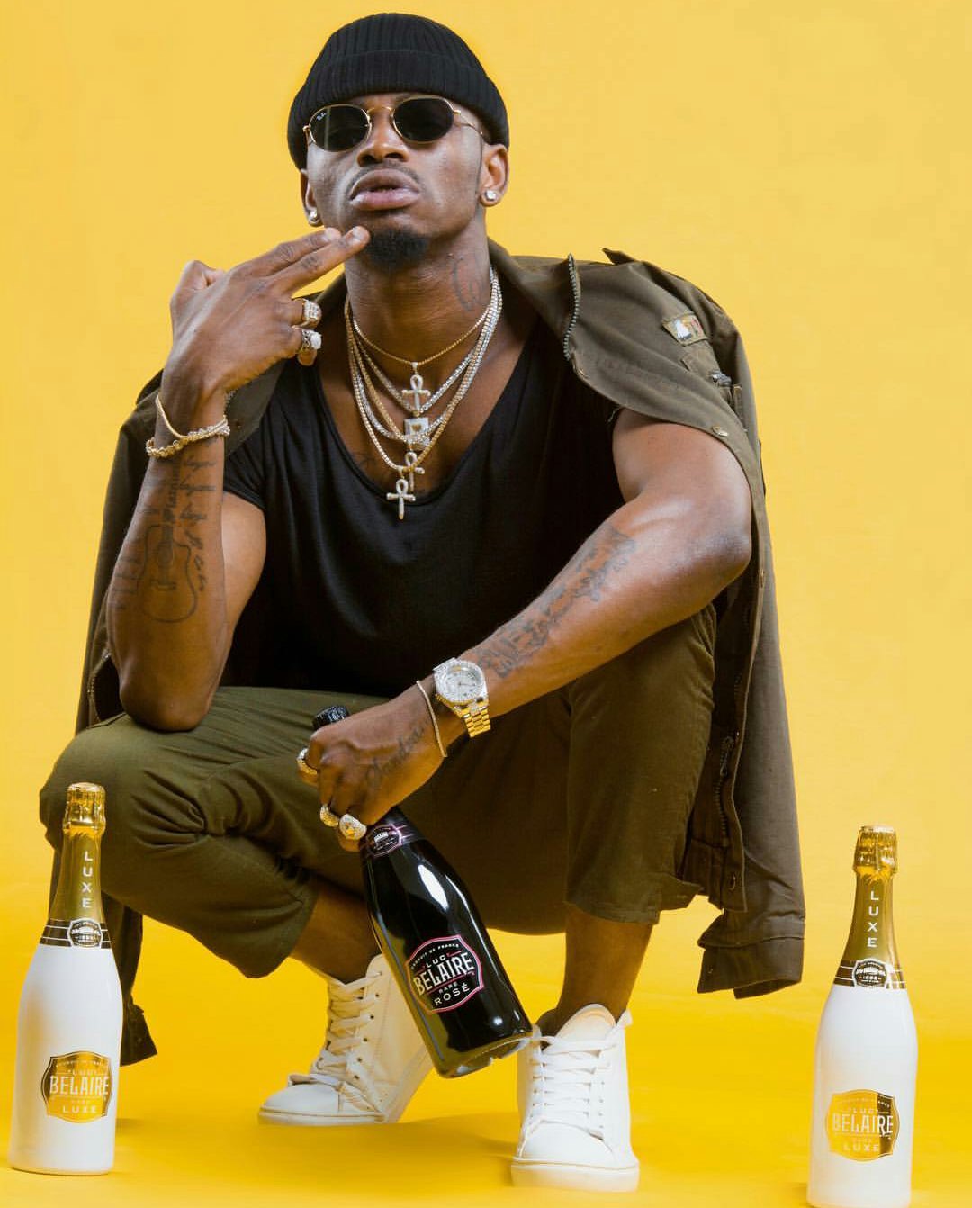 Diamond Afungukia Hatma Ya Wasafi Festival