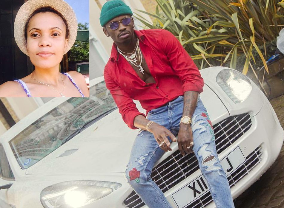 Faiza Ally: Tanzania nzima na East Africa tunatakiwa tumpenda Diamond sana