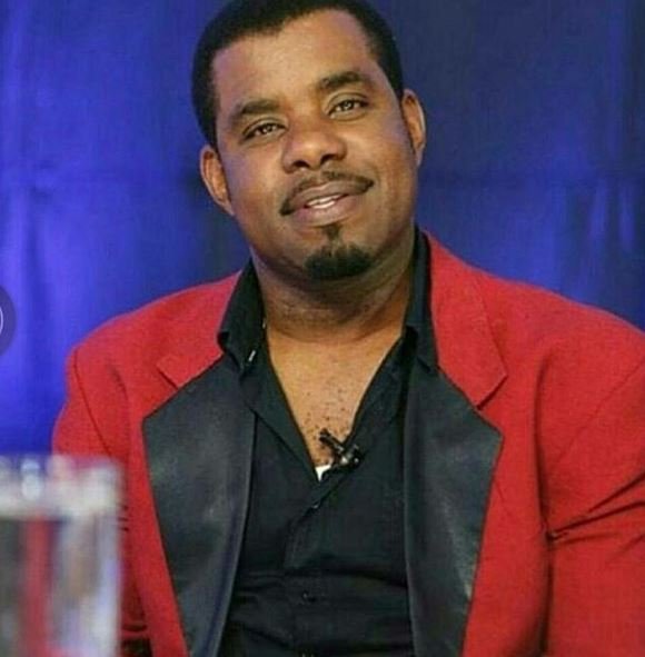 Richie Amlilia Dk.Cheni Juu Ya Filamu