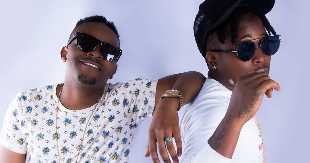 Ali kiba, Diamond Wanatumia Ndere-Fredy Makomandoo