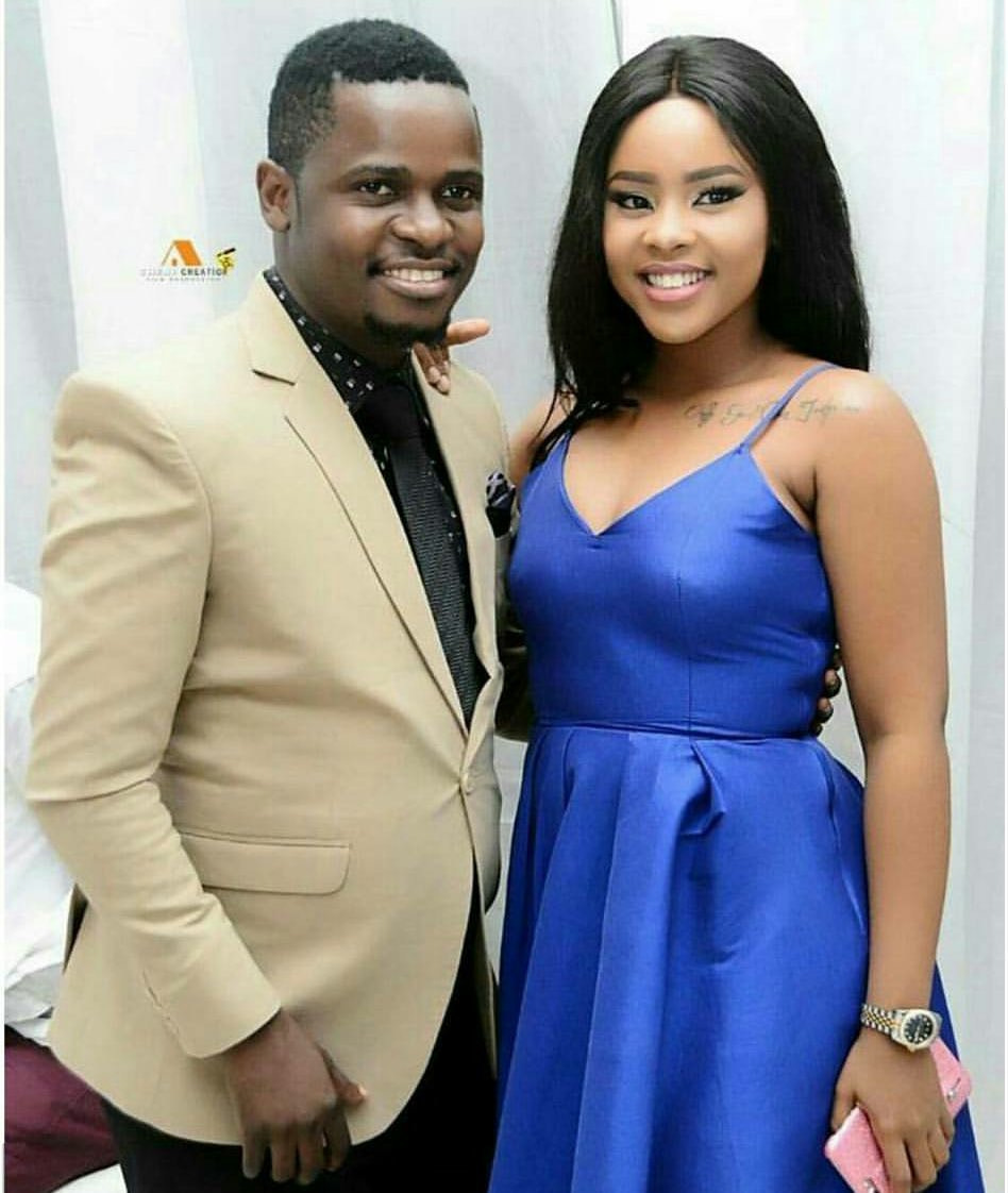 Mc Pili Pili Aruhusiwa Kutoka Hospitali