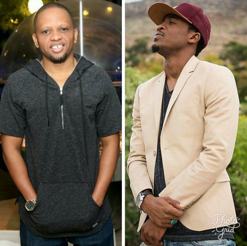 Miziki ya Ali Kiba na Mwana FA Yatambulika Kimataifa Zaidi