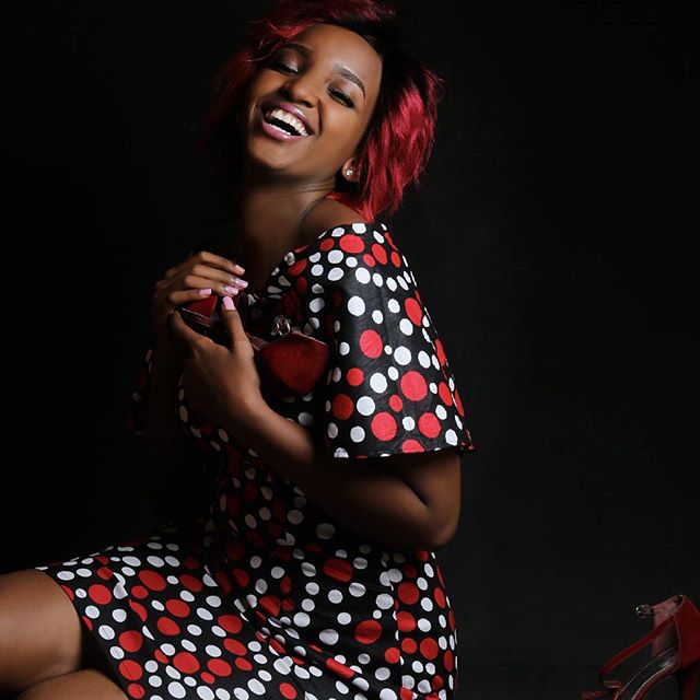 Miss Shinyanga Aelezea Sababu Za Kumchukia Mc Pilipili