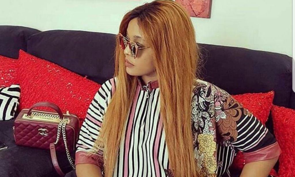 Wolper na Harmonize ndani ya Bifu Zito