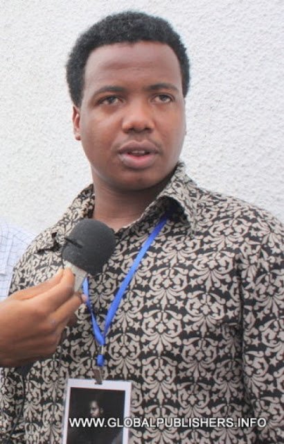 Mdogo wa Kanumba  Atoa Ushahidi Kesi Ya Lulu