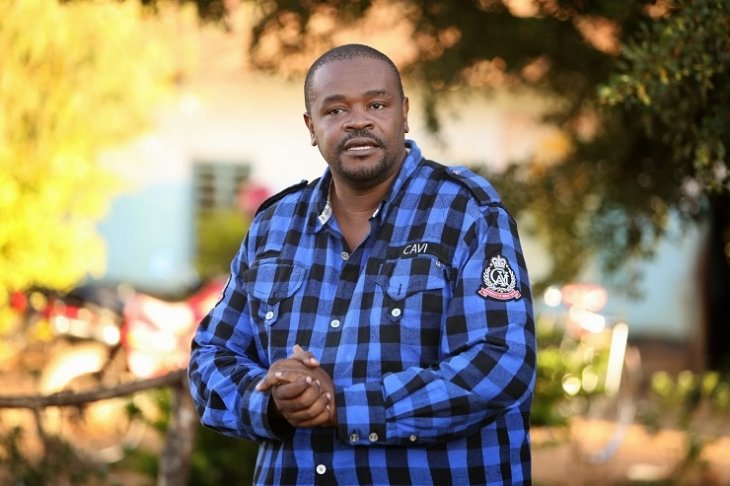 JB Kuacha Kufanya Kazi Za Filamu