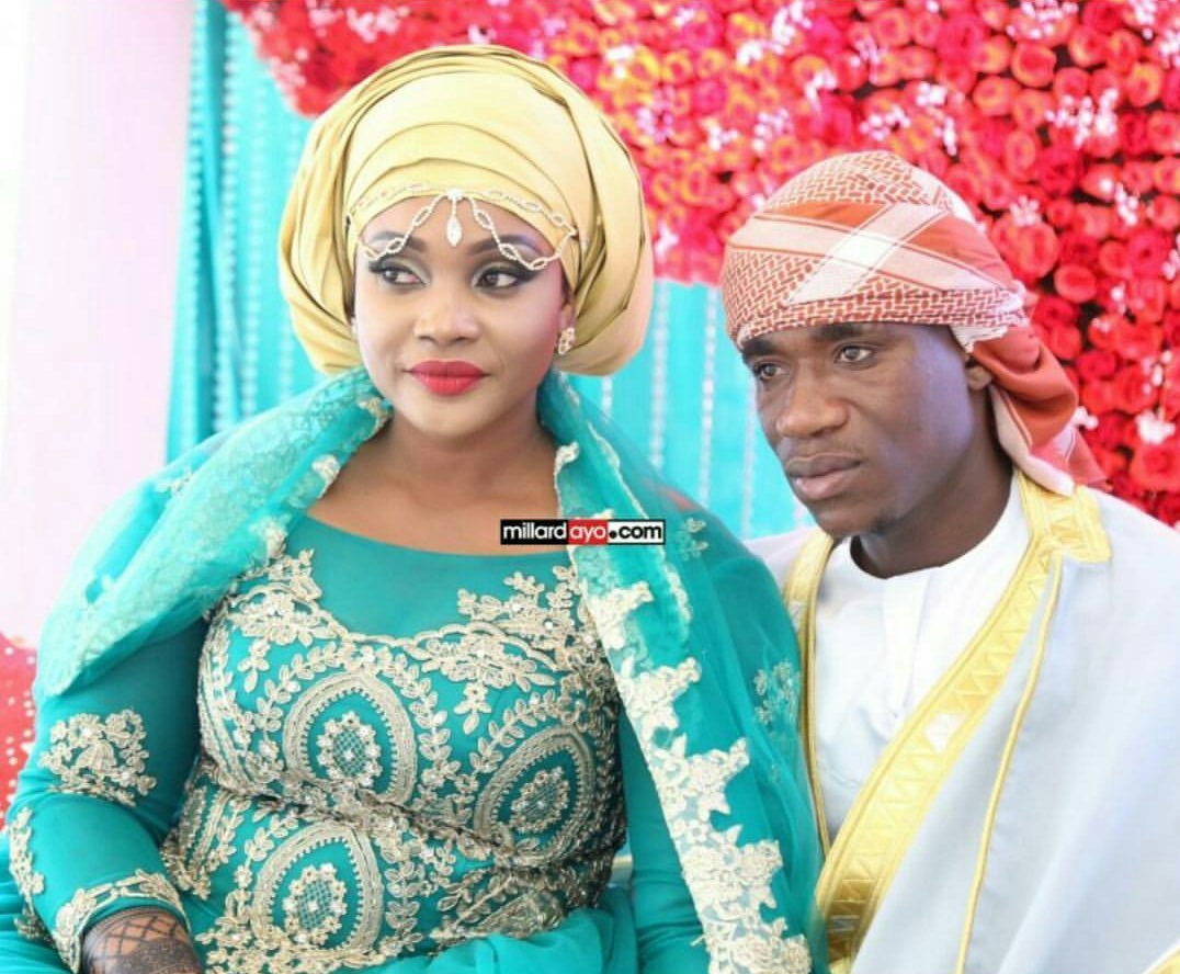 Shamsa Ford: Mwanamke Mwingine Hatosababisha Nimuache Mume Wangu