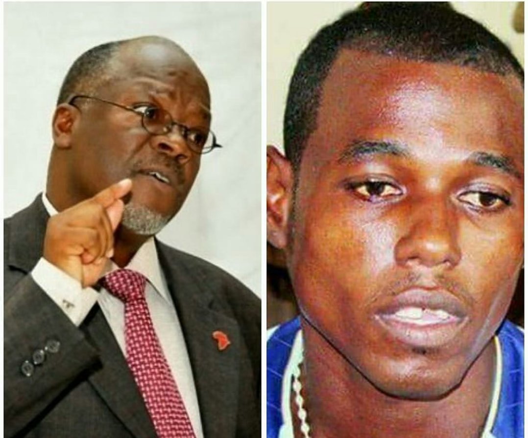 Baada Ya Babu Seya na Papii Kocha Kuachiwa Huru Hili Ndio Jambo La Kwanza Walifanya