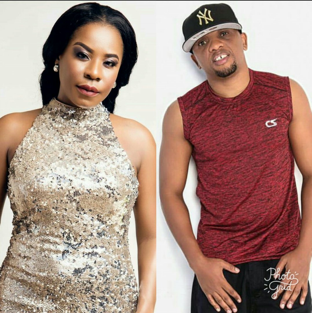 Lady Jay Dee Aongelea Uhusiano Wake na Mwana FA