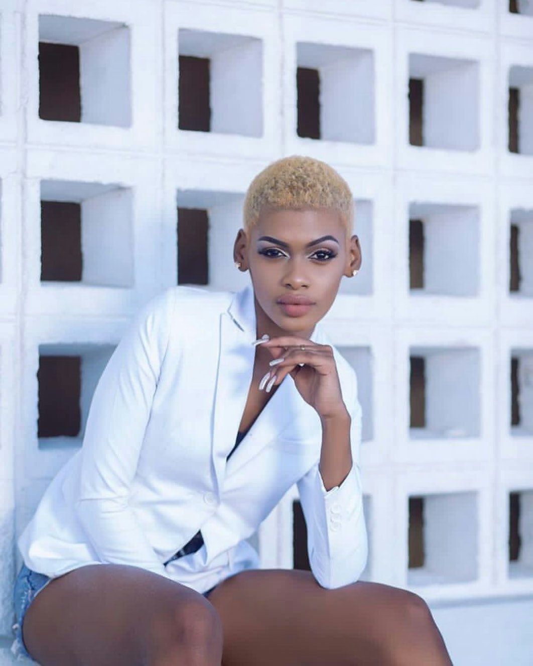 Tahiya- Ndoto Yangu Ni Kufanya Kazi Na Diamond