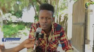 Daxxo Chali Afunguka Kuhusu Nini na Hytham
