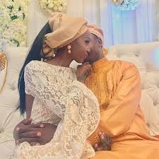 Ndoa Ya Zamaradi Yageuka Gumzo Mitandaoni