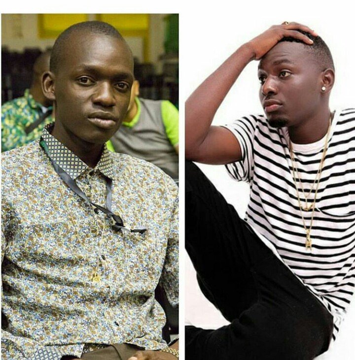 Mx Carter:Baraka The Prince Anahitaji Msaada,Ana Stress.