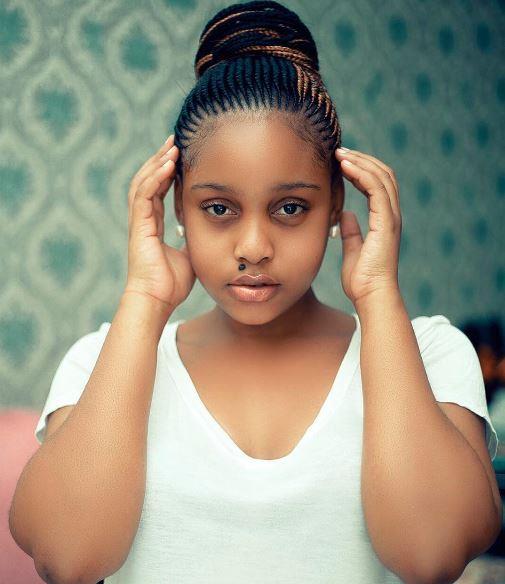 Jokate:Napenda Watu Wanijue Kutokana Na Kazi Ninazofanya