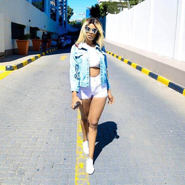 Lulu Diva Kufunga Ndoa Ya Kimya Kimya