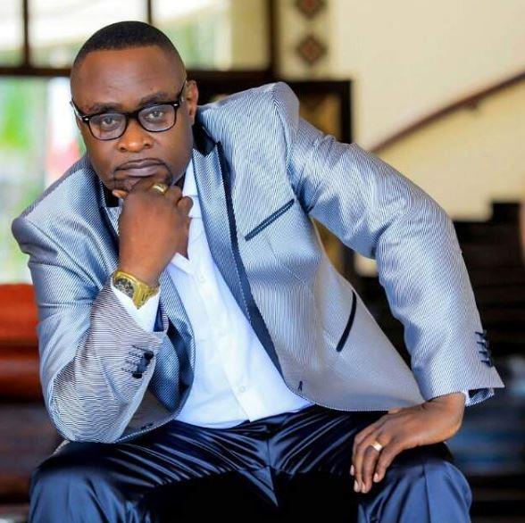Patcho Mwamba Amuhurumia Lulu Na Maisha Ya Jela