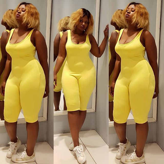 “Sijahongwa Elfu 20 Kisa Nimefulia Wanaume Wengi Bado Wananisumbua”- Preety Kind