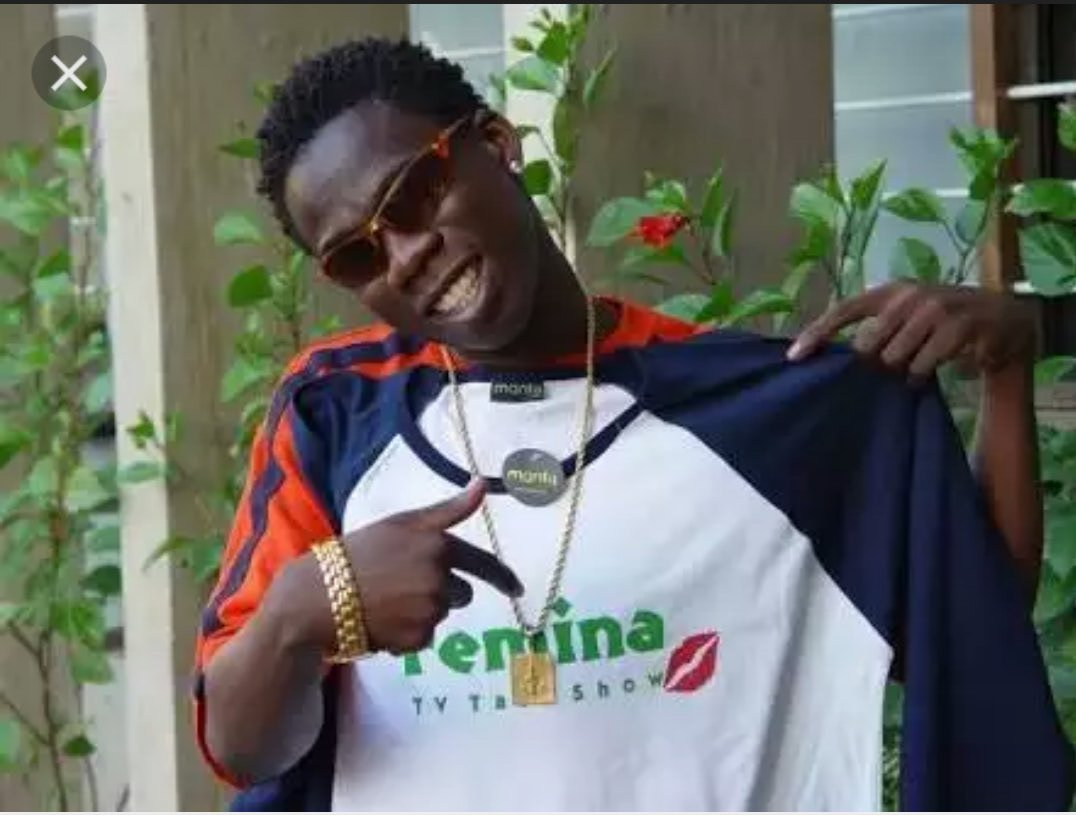 Msanii Mkongwe Ferooz Amekana Tuhuma Za Kutumia Madawa Ya Kulevya
