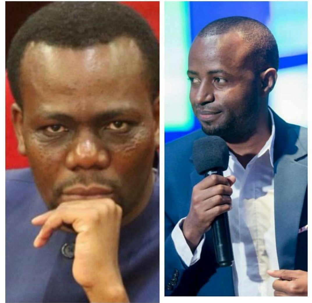 Hivi Ndivyo Zitto Kabwe Alivyomkaribisha Nikki Wa Pili Kujiunga na ACT Wazalendo