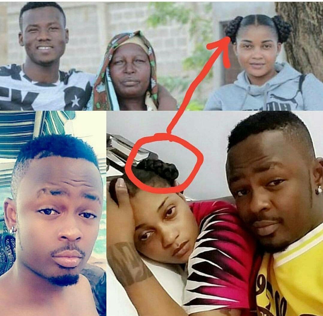 Baada Ya Shilole Kuolewa Jana Nuh Mziwanda Adai Alilala na Shilole Siku Chache Zilizopita