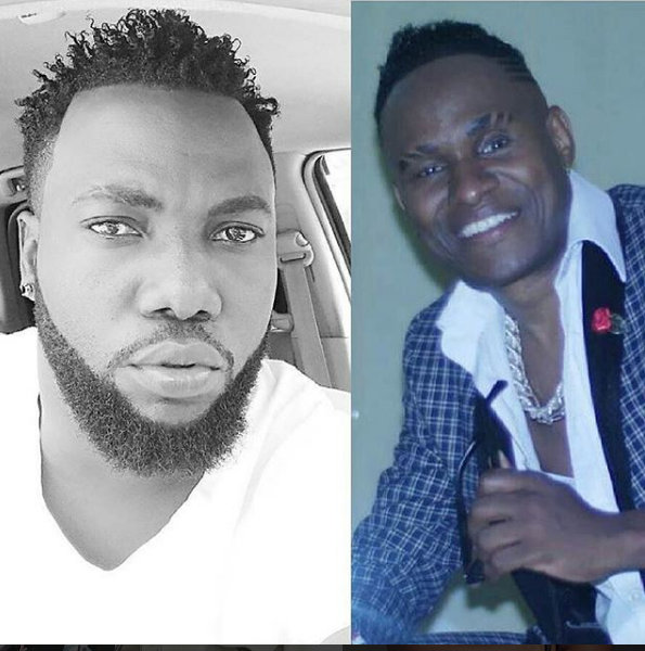 Mr Nice Atupa Jiwe Gizani,Yasemekana Alimlenga H.Baba