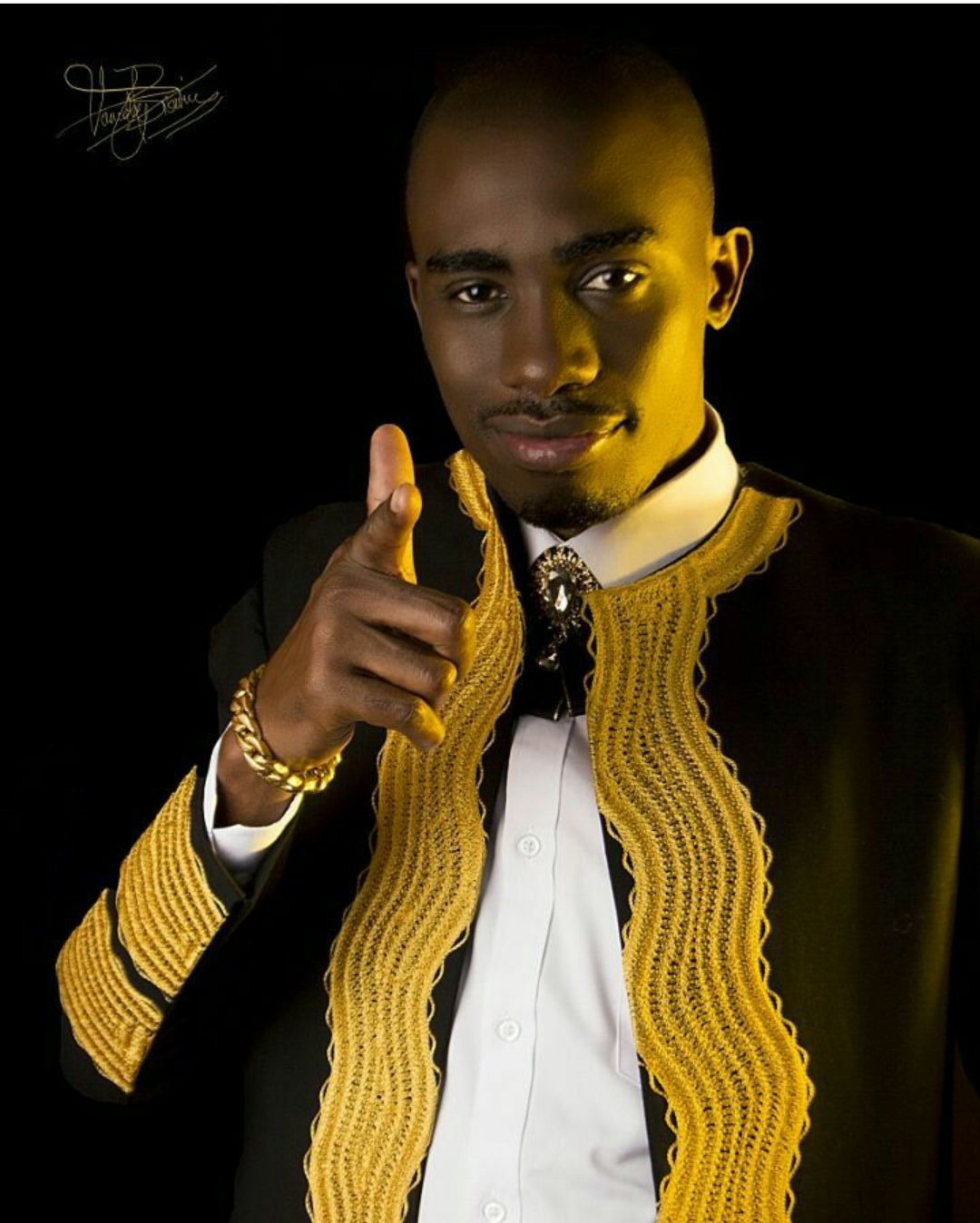 Kala Jeremiah Ameongea Haya Baada ya Kumwagiwa Sifa Kibao na Makamu Wa Rais