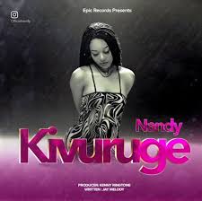 Kivuruge Ya Nandy Ilirudiwa Mara ya Pili.
