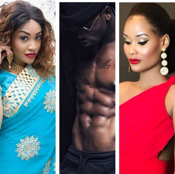 Hamisa Atupilia Mbali Kesi Ya Madai Kwa Diamond.