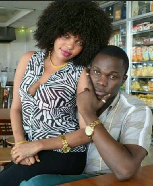 Wema Sepetu Hatafuti Kiki Kwa Matukio Anayofanya Ndio Maisha Yake – Martin Kadinda