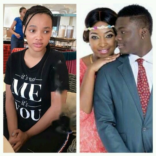 Mose Iyobo na Tunda Warushiana Maneno Kisa Pombe