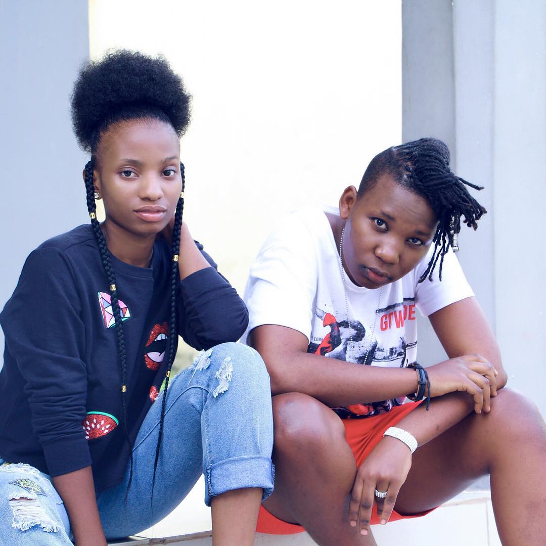 Pink na Chemical Kufuata Nyayo za Rostam