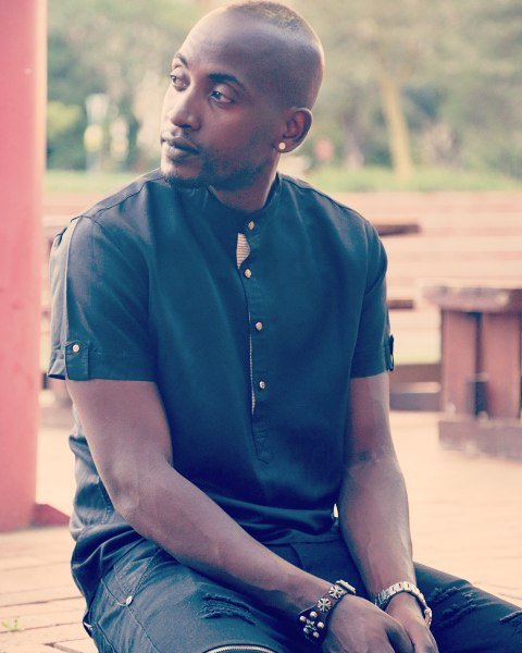 “Sijagombana na Q- chief”- Bushoke