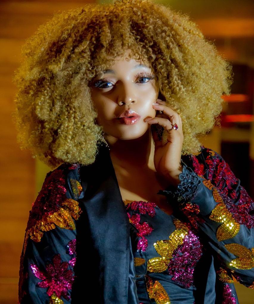 Sitaacha Kuwakomesha Wanawake Wenzangu- Jacqueline Wolper