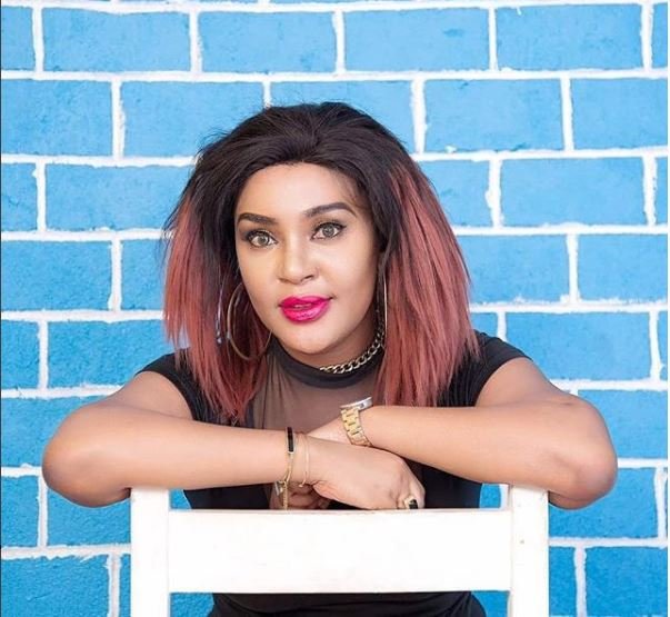 Diva Akiri Kuchezea Kichapo Cha Heri Muziki